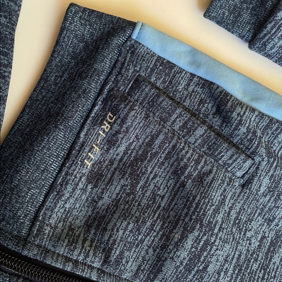 Nike Therma Fleece Zip Hoodie and Pants Set - Picture 4 of 7